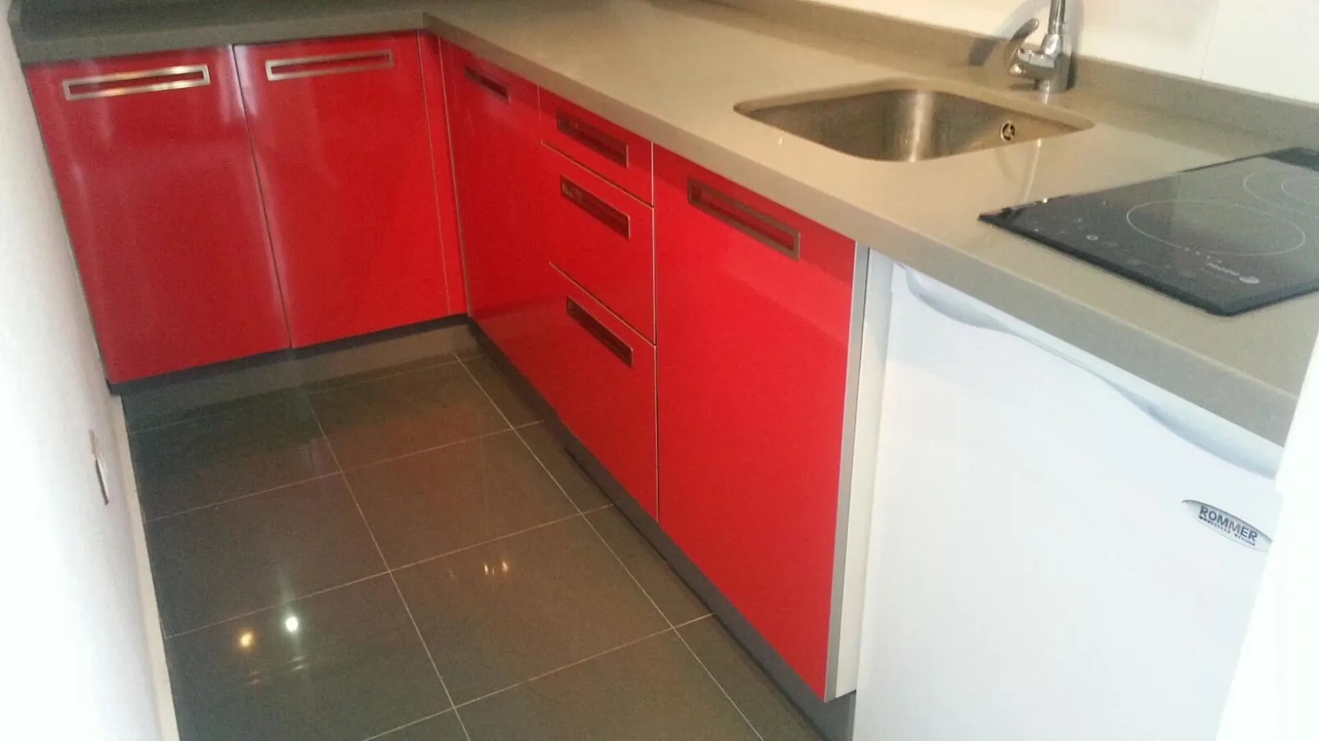 Apartment With One Bedroom In Fuengirola, With Balcony And Wifi