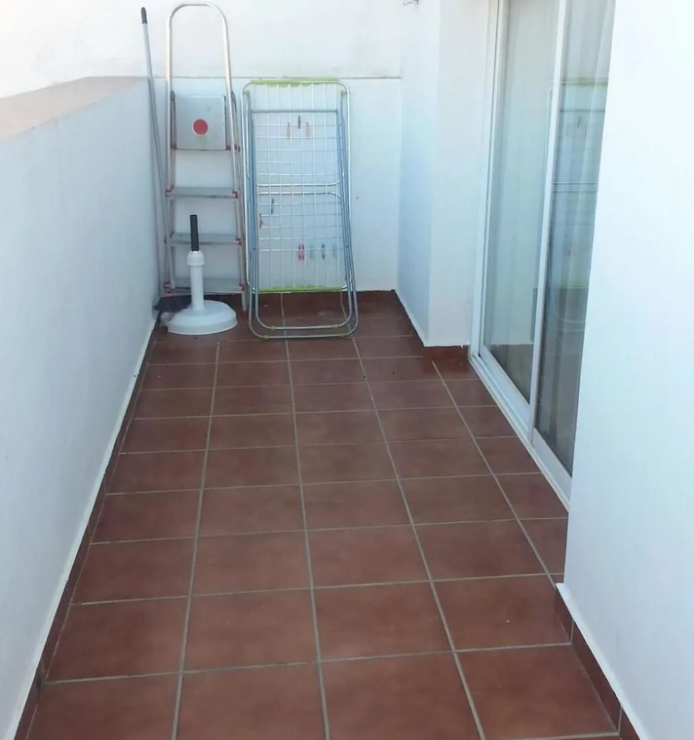 Apartment With One Bedroom In Fuengirola, With Balcony And Wifi