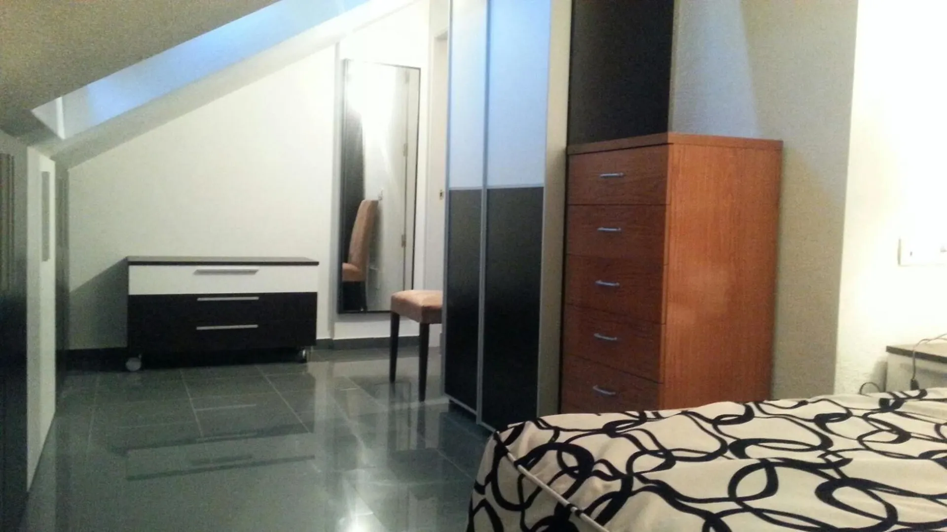 Apartment With One Bedroom In Fuengirola, With Balcony And Wifi Fuengirola